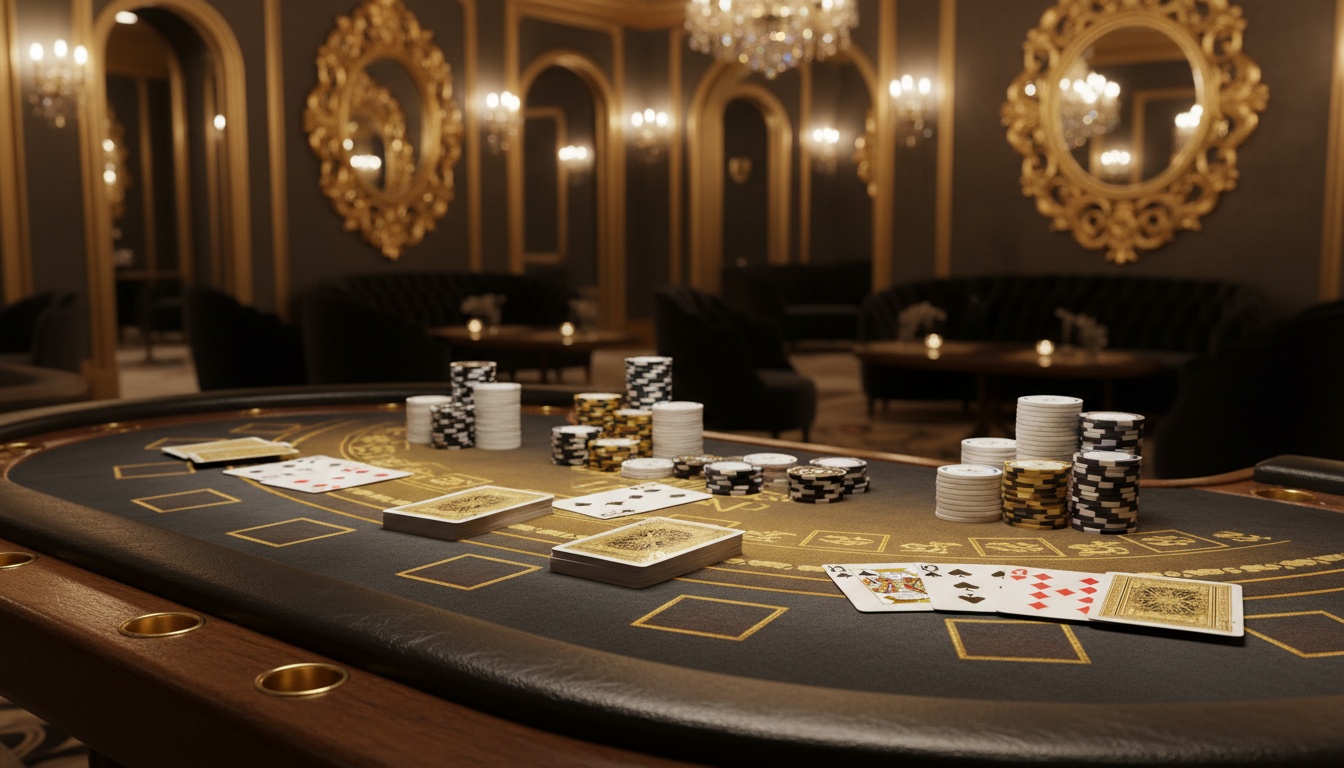 Discover Lucky Nugget Casino's Exciting Game Selection